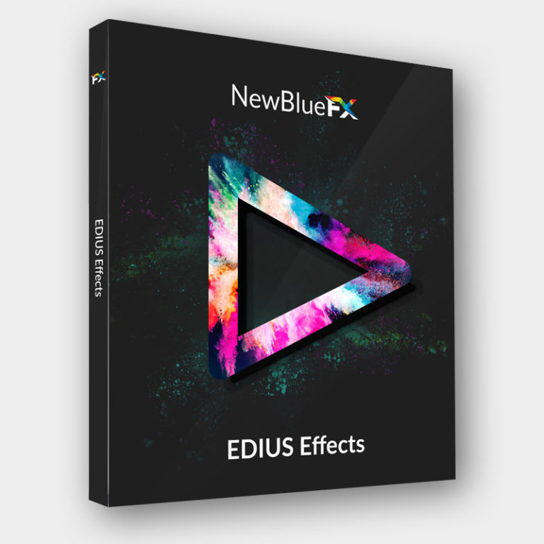 edius 5 video effects download