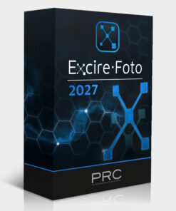 Excire Foto (Video) 2027 - Software