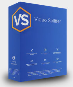 Video Splitter von SolveigMM