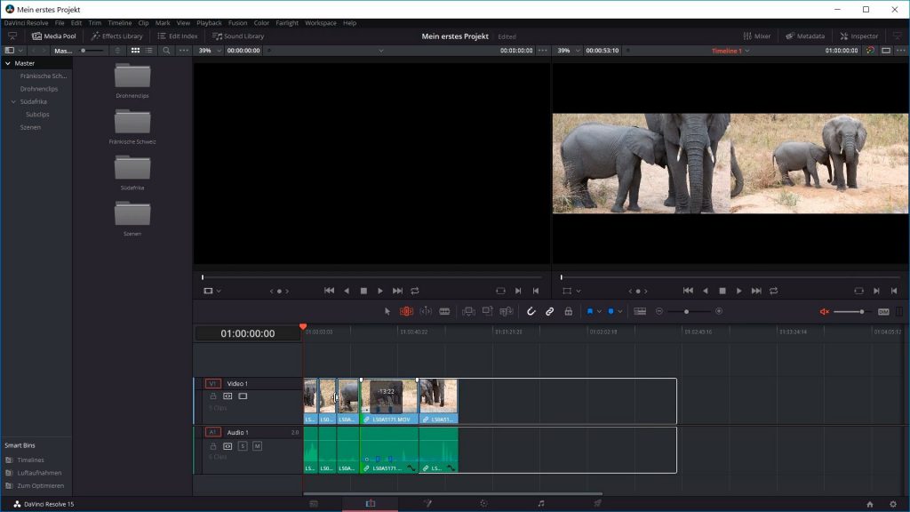 davinci resolve 15 download link