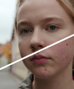 DaVinci Resolve - Haut & Skintones – Bild 5