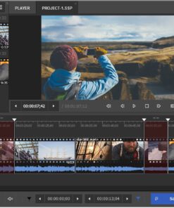 SolveigMM Video Splitter
